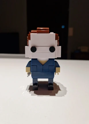 Lego Michael Myers, marque: Aliexpress, état: Très bon état, taille: Taille unique, 5,00 €, 5,95 € Protection acheteurs incluse