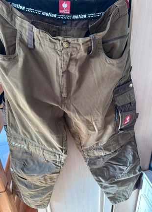 Pantalón engeibert strauss, marque: Strauss, état: Bon état, taille: 5XL, 25,00 €, 26,95 € Protection acheteurs incluse