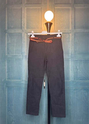 pantaloni Zuiki Taglia S, marque: Zuiki, état: Neuf sans étiquette, taille: S / 36 / 8, 3,00 €, 3,85 € Protection acheteurs incluse