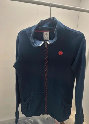 Veste adidas colector, brand: adidas, condition: New without tags, size: S / 36 / 8, €12.00, €13.30 includes Buyer Protection