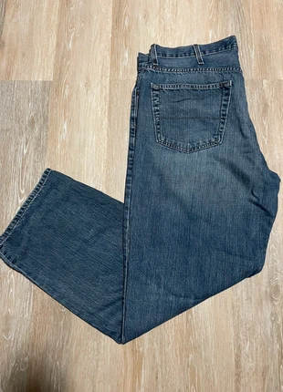 Jeans Denizen from Levi's femme bleu modèle 285 relaxed fit taille W40 L32 Us, 50 Fr, marca: Levi's, estado: Muy bueno, tamaño: 5XL / 50 / 22, 14,99 €, 16,44 € Protección al comprador incluida