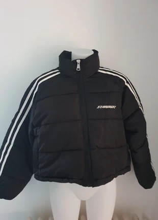 Doudoune courte jennyfer, brand: Jennyfer, condition: New with tags, size: M / 38 / 10, €19.00, €20.65 includes Buyer Protection