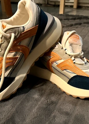 Baskets Huanqiu, état: Neuf avec étiquette, taille: 39, 25,00 €, 26,95 € Protection acheteurs incluse