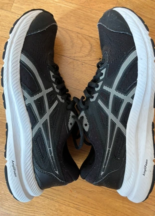 Asics AmpliFoam femme – Pointure 39 – Très bon état, marca: Asics, estado: Muito bom, tamanho: 39, €21.50, €23.28 inclui Proteção do Comprador