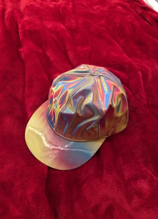 Back to the Future II Marty McFly Hat (Official), brand: Back to the Future, condition: Good, size: One size, £25.00, £26.95 includes Buyer Protection
