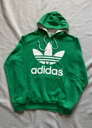 Adidas hoodie Style Y2K Limited Edition Vintage 90s, marque: adidas, état: Très bon état, taille: S, 17,00 €, 18,55 € Protection acheteurs incluse