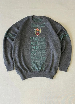 Vintage Coogi Jersey Textured Classic Timeless Feel 📴, marque: Vintage Dressing, état: Très bon état, taille: M, 35,00 €, 37,45 € Protection acheteurs incluse