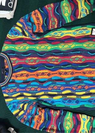 Carlo Colucci Pullover, marke: Carlo Colucci, zustand: Sehr gut, größe: XS / 34 / 6, 60,00 €, 63,70 € inklusive Vinted-Käuferschutz