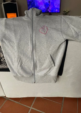 Felpa, merk: Bif, staat: Heel goed, maat: S, € 5,00, € 5,95 inclusief Kopersbescherming