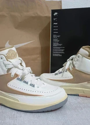 5 W / 35.5 / 3.5 M NIKE Air Jordan 2 Retro AJ2 Neuf Neuve, brand: Nike, condition: New with tags, size: 35.5, €59.90, €63.60 includes Buyer Protection