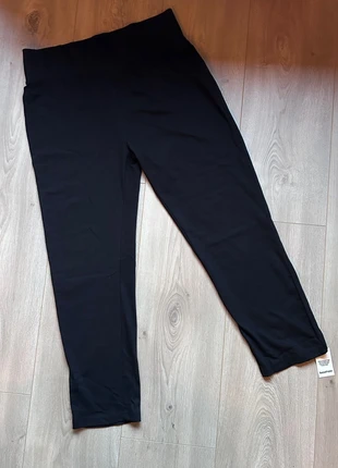 High waisted legging, merk: Boohoo, staat: Nieuw met prijskaartje, maat: 5XL / 50 / 22, € 8,00, € 9,10 inclusief Kopersbescherming
