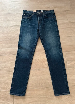 Denim, marke: Edwin, zustand: Neu, mit Etikett, größe: W38 | DE 54, 70,00 €, 74,20 € inklusive Vinted-Käuferschutz