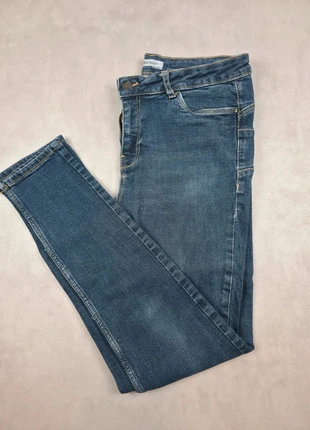Jean skinny long Kiabi / Taille S femmes / bleu effet délavé, marque: Kiabi, état: Très bon état, taille: S / 36 / 8, 4,50 €, 5,43 € Protection acheteurs incluse