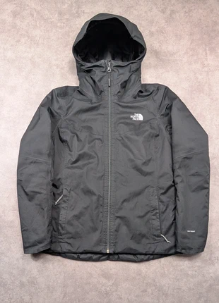 Doudoune K-way The North Face DryVent noir Quest Insulated Jacket- Imperméable de pluie Femme N°97, marque: The North Face, état: Très bon état, taille: M / 38 / 10, 64,90 €, 68,85 € Protection acheteurs incluse