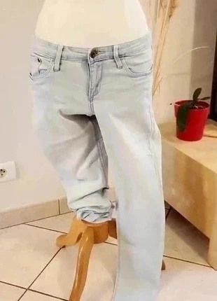 *Jean Super Skinny H&M Taille M, brand: H&M, condition: Very good, size: M / 38 / 10, €7.50, €8.58 includes Buyer Protection