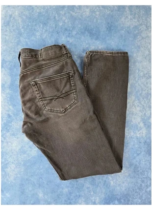 levi’s signature s47 regular taper noir tapered fit jeans homme taille w28 l30 fr 36 “472”, merk: Levi's, staat: Heel goed, maat: S, € 10,00, € 11,20 inclusief Kopersbescherming Pro