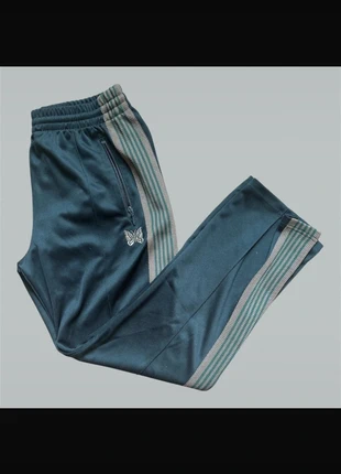 Needles trackpants, marque: Needles, état: Très bon état, taille: L, 60,00 €, 63,70 € Protection acheteurs incluse