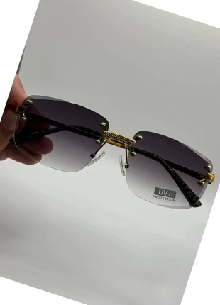 Lunette de soleil style Cartier, marca: Soleil, estado: Novo sem etiquetas, €14.99, €16.44 inclui Proteção do Comprador Pro