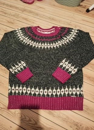 Pull Superdry, marque: Superdry, état: Très bon état, taille: L / 40 / 12, 12,00 €, 13,30 € Protection acheteurs incluse