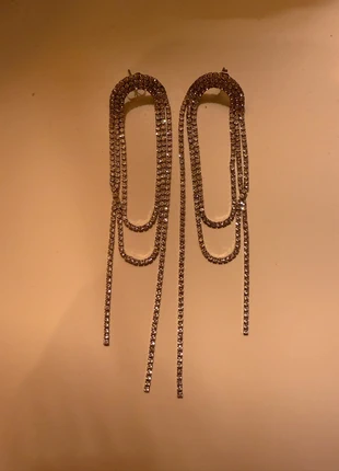 Feestelijke oorbellen, merk: My Jewellery, staat: Nieuw zonder prijskaartje, € 2,99, € 3,84 inclusief Kopersbescherming