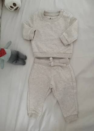 Ensemble bébé neuf 3mois, marque: hodadoo, état: Neuf avec étiquette, taille: 3-6 mois / 62 cm, 4,50 €, 5,43 € Protection acheteurs incluse