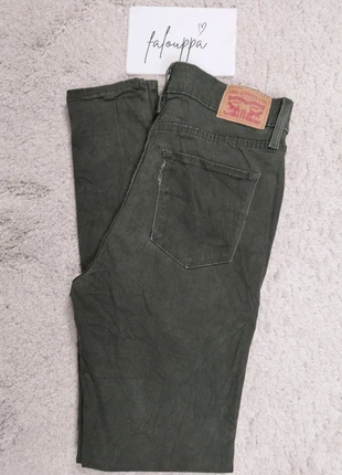 Levi's 720 hight-rise super skinny,taille haute super filiforme , stretch , taille FR36, marque: Levi's, état: Très bon état, taille: S / 36 / 8, 20,00 €, 21,70 € Protection acheteurs (Pro) incluse