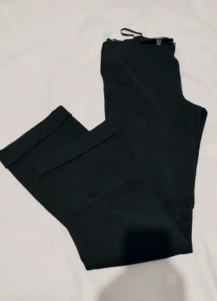 Pantalon noir en laine Épisode, marca: Episode, estado: Muy bueno, tamaño: L / 40 / 12, 15,00 €, 16,45 € Protección al comprador incluida
