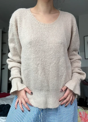 Carin Wester suéter de lana, mohair L M, marque: Carine, état: Très bon état, taille: L / 40 / 12, 15,00 €, 16,45 € Protection acheteurs incluse