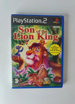 Son of the lion king ps2, état: Très bon état, 1,99 €, 2,79 € Protection acheteurs (Pro) incluse