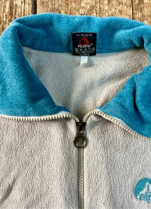 Lowe Alpine Polaire homme, marque: Lowe Alpine, état: Bon état, taille: M, 9,00 €, 10,15 € Protection acheteurs incluse