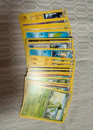 Lot de 23 cartes Pokémon Série Noir & Blanc Glaciation Plasma, marque: Pokémon, état: Très bon état, 5,00 €, 5,95 € Protection acheteurs incluse