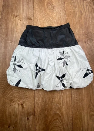 Jupe vintage cuir taille S, brand: Vintage Dressing, condition: Good, size: S / 36 / 8, €17.00, €18.55 includes Buyer Protection Pro