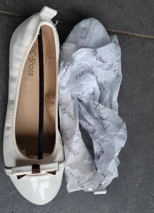 Chaussure femme, marca: CHC-Shoes, estado: Novo sem etiquetas, tamanho: 38, €5.00, €5.95 inclui Proteção do Comprador