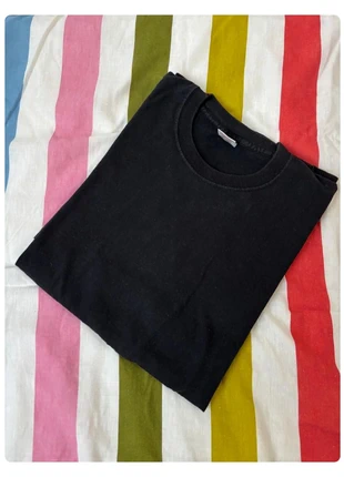 T-shirt Fruit oh the loom taille M noir imprimé Basket "Bouffemont club", brand: Fruit of the Loom, condizioni: Ottime, taglia: M, €4.00, €4.90 include la Protezione acquisti