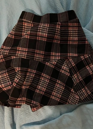 panta-gonna, marque: Stradivarius, état: Très bon état, taille: M / 38 / 10, 15,00 €, 16,45 € Protection acheteurs incluse