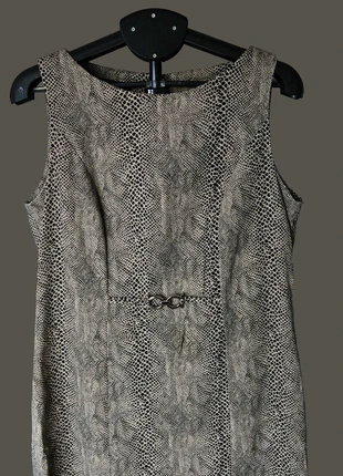 Signe Nature jurk/ robe/ vestido/ abito, merk: signe nature, staat: Heel goed, maat: XXL / 44 / 16, € 12,00, € 13,30 inclusief Kopersbescherming Pro