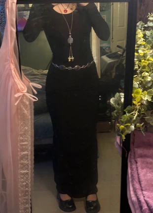 Whimsigoth dress, brand: unknown, condition: Good, size: S / 8, £12.00, £13.30 includes Buyer Protection