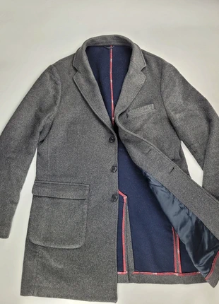 Pardessus Manteau Devred 1902 Chaud Lainage T.XL, brand: Devred, condizioni: Ottime, taglia: XL, €43.00, €45.85 include la Protezione acquisti
