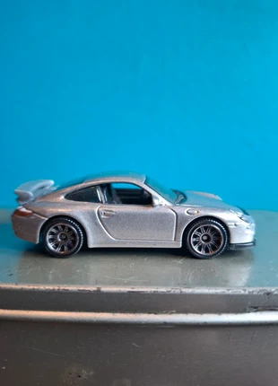 Matchbox 2007 Porsche 911 GT3 - Mattel, marque: Matchbox, état: Très bon état, taille: Taille unique, 4,00 €, 4,90 € Protection acheteurs incluse