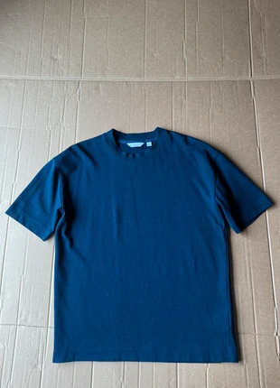 Next Navy Relaxed Fit T Shirt, brand: Next, condition: Very good, size: S, £3.00, £3.85 includes Buyer Protection