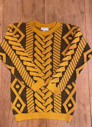 Pull femme vintage taille M (#P34), marque: Vintage Dressing, état: Très bon état, taille: M / 38 / 10, 10,50 €, 11,73 € Protection acheteurs (Pro) incluse