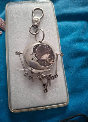 Llavero anekke buenas vibras, marque: Anekke, état: Neuf sans étiquette, 8,00 €, 9,10 € Protection acheteurs incluse