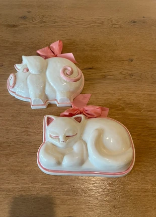 Keramik Deko, brand: italienischer Hersteller, condizioni: Ottime, €8.00, €9.10 include la Protezione acquisti