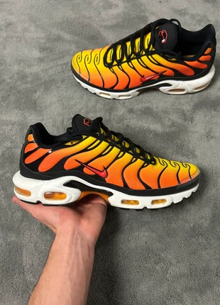 Nike TN Tiger taille 44,5, brand: Nike, condizioni: Ottime, taglia: 44,5, €145.00, €152.95 include la Protezione acquisti