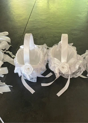 Panier mariage, marque: Mariage, état: Neuf sans étiquette, 5,00 €, 5,95 € Protection acheteurs incluse