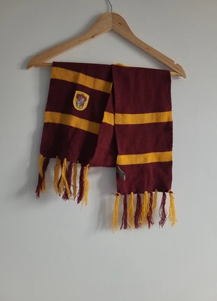 Écharpe harry potter, marca: Harry Potter, estado: Bom, €3.00, €3.85 inclui Proteção do Comprador