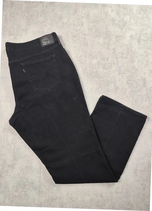 Jean Levi's 505 FR50 coupe droite straight femme women vintage Made in Sri Lanka, brand: Levi's, condition: Very good, size: 5XL / 50 / 22, €16.90, €18.45 includes Buyer Protection