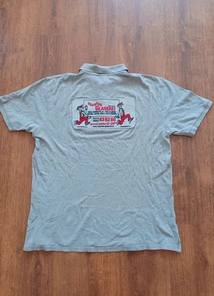 Workwear vintage polo, marca: WORKWEAR, estado: Muito bom, tamanho: L, €25.00, €26.95 inclui Proteção do Comprador