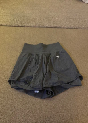 Gymshark Shorts, brand: Gymshark, condition: Very good, size: S / UK 8-10, £6.00, £7.00 includes Buyer Protection