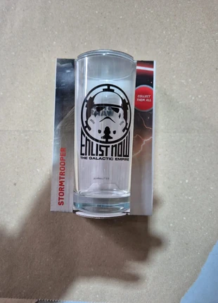 🌌🥤Verre Star Wars🥤🌌, marke: Star Wars, zustand: Neu, mit Etikett, 2,50 €, 3,33 € beinhaltet Vinted-Käuferschutz Pro